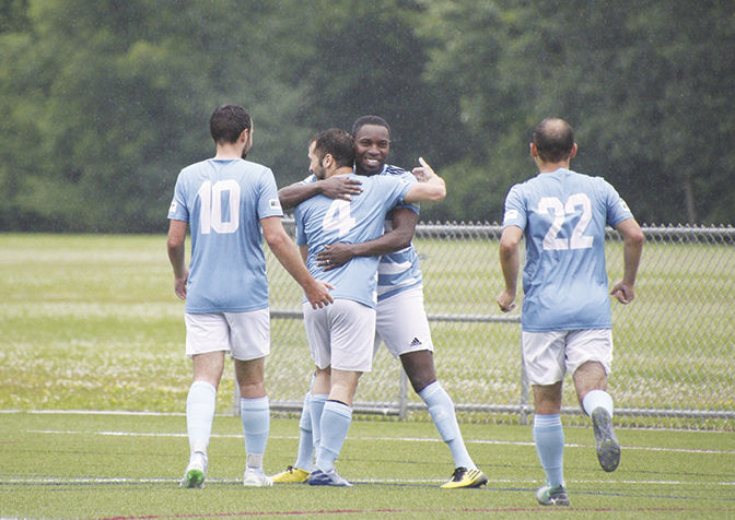 Olean 1854 FC 1
